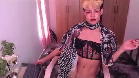 machissex online show from 12-16-24, 03:00