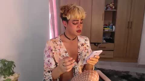 machissex online show from 01-03-25, 06:35