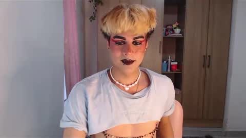 machissex online show from 01-18-25, 11:21