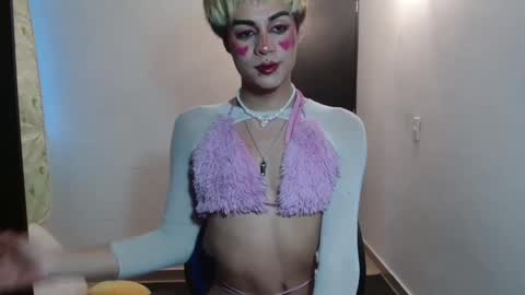 machissex online show from 02-10-25, 11:15