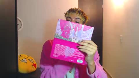 machissex online show from 02-22-25, 10:40