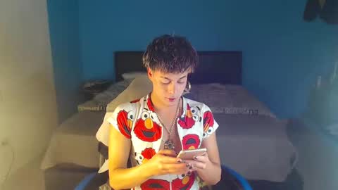 machissex online show from 10-29-25, 01:30