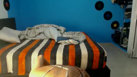 machissex online show from 11-25-25, 10:48