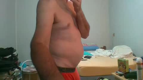 MACHOLIVRE online show from 01-01-25, 05:33