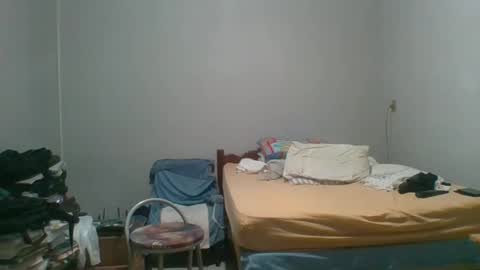 MACHOLIVRE online show from 01-07-25, 10:01