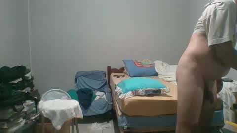 MACHOLIVRE online show from 01-09-25, 09:27