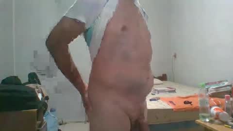 MACHOLIVRE online show from 02-21-25, 08:51