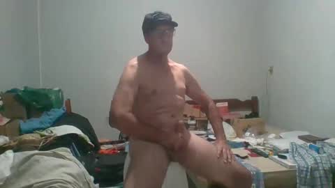 MACHOLIVRE online show from 03-01-25, 10:34