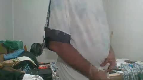 MACHOLIVRE online show from 03-03-25, 04:58