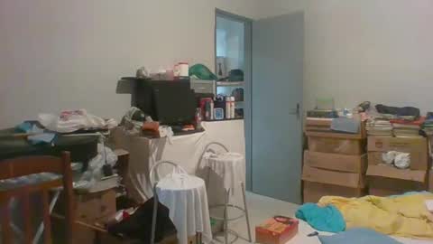 MACHOLIVRE online show from 11-11-25, 07:14