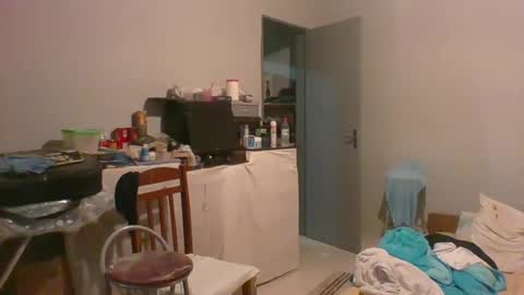 MACHOLIVRE online show from 11-21-25, 07:51