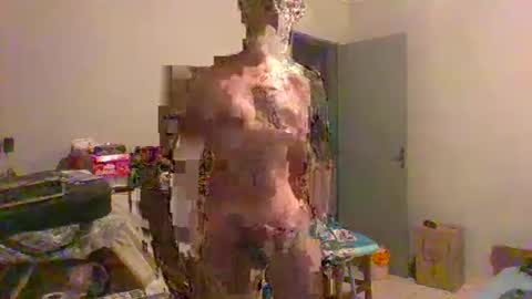 MACHOLIVRE online show from 04-25-26, 07:44