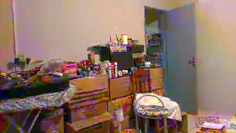 MACHOLIVRE online show from 06-06-26, 07:13