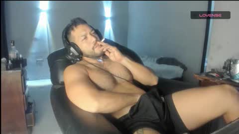 Javier papichulo master how do you want online show from 02-20-26, 09:43