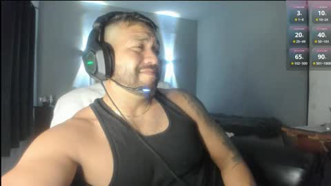 Javier papichulo master how do you want online show from 04-10-26, 09:58