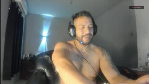 Javier papichulo master how do you want online show from 04-23-26, 10:36