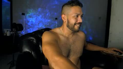 Snapshot of machohandsome chatting on 05-18-26, 07:47 Javier papichulo master how do you want online show from 05-18-26, 07:47