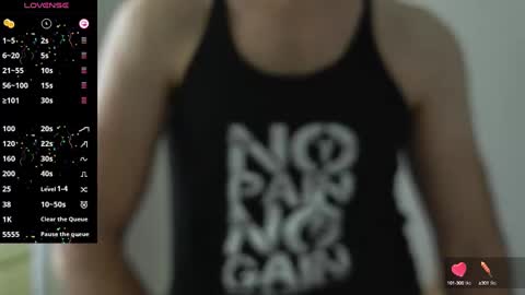 Snapshot of machohiberiko chatting on 01-19-25, 03:21 Jota online show from 01-19-25, 03:21