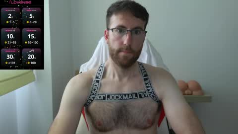 Jota online show from 03-31-26, 04:29