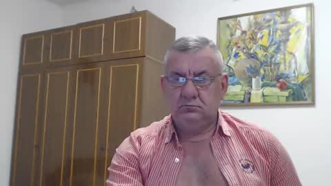 Macho online show from 01-09-25, 08:33