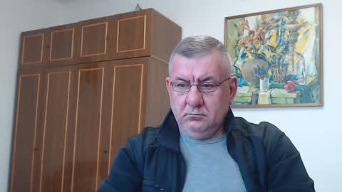 Macho online show from 01-11-25, 11:56