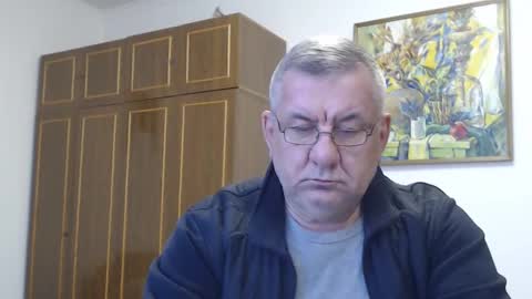 Macho online show from 01-17-25, 12:10