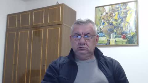 Macho online show from 01-17-25, 09:17