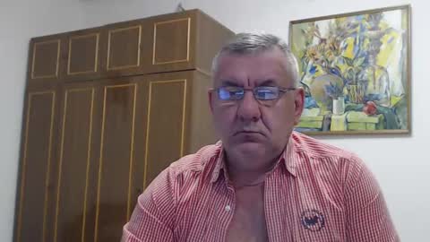 Macho online show from 01-19-25, 07:26