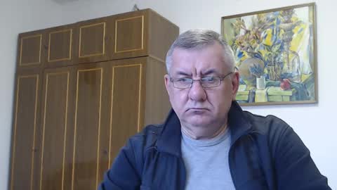 Macho online show from 01-22-25, 11:01