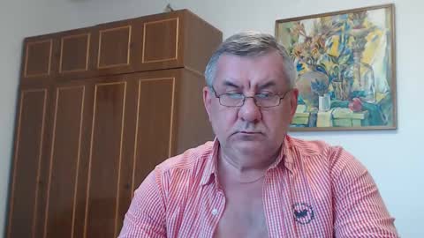 Macho online show from 02-15-25, 02:55