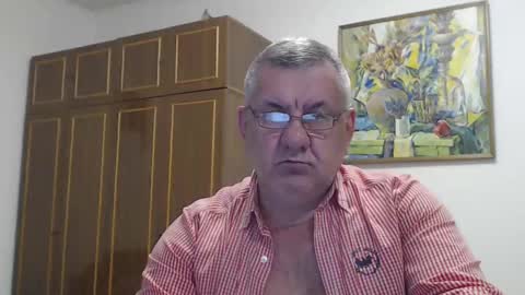 Macho online show from 02-27-25, 08:20