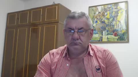 Macho online show from 03-08-25, 05:54