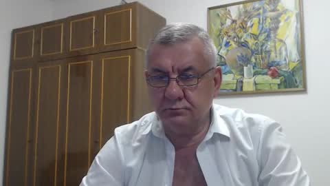 Macho online show from 09-22-25, 06:21