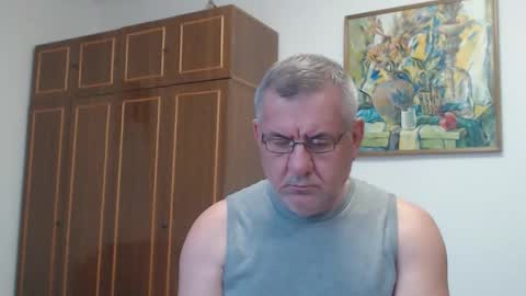 Macho online show from 09-28-25, 03:28