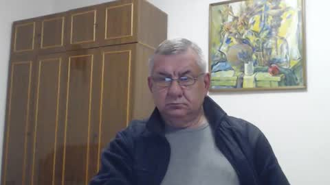 Macho online show from 10-28-25, 07:05