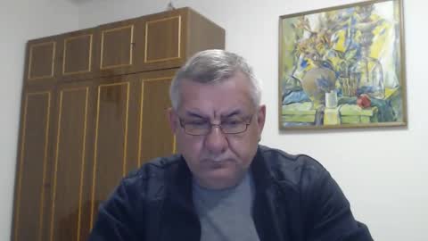 Macho online show from 10-30-25, 09:15