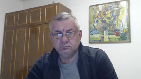 Macho online show from 11-01-25, 03:36