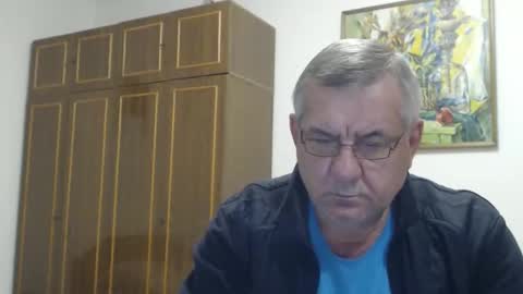 Macho online show from 11-15-25, 03:19