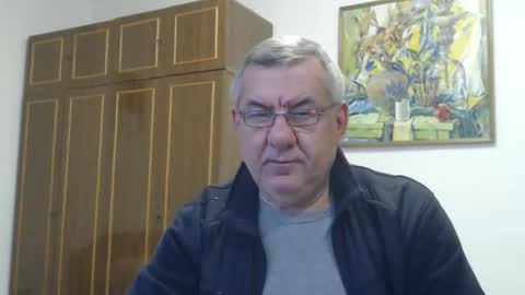 Macho online show from 11-21-25, 01:32