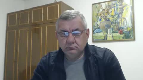 Macho online show from 12-21-25, 05:20