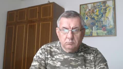 Macho online show from 02-05-26, 01:49