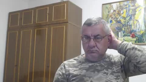 Macho online show from 04-18-26, 07:07