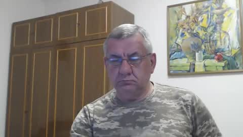 Macho online show from 04-21-26, 07:06