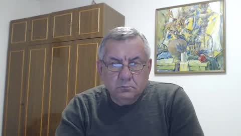 Snapshot of machomale3 chatting on 05-06-26, 06:57 Macho online show from 05-06-26, 06:57