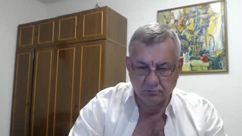Snapshot of machomale3 chatting on 05-20-26, 06:58 Macho online show from 05-20-26, 06:58