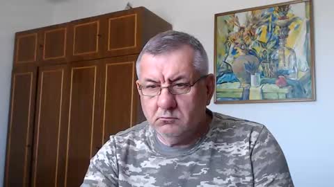 Snapshot of machomale3 chatting on 05-30-26, 10:12 Macho online show from 05-30-26, 10:12