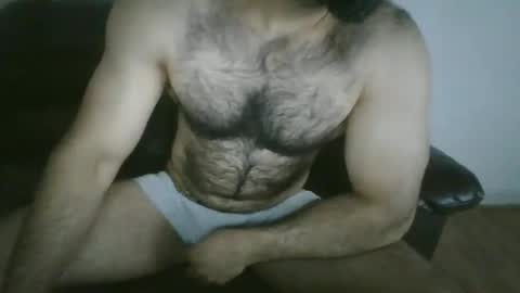 machoman512 online show from 10-08-25, 03:53