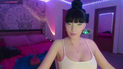 maciimayy online show from 03-07-26, 01:46