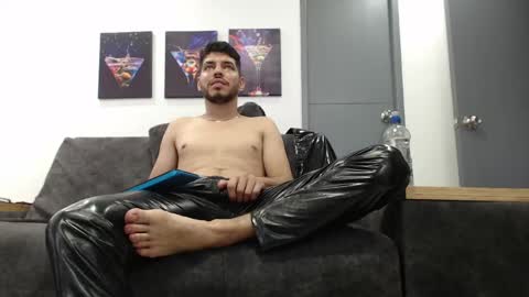 instagram mackdanielsx online show from 04-27-26, 09:46