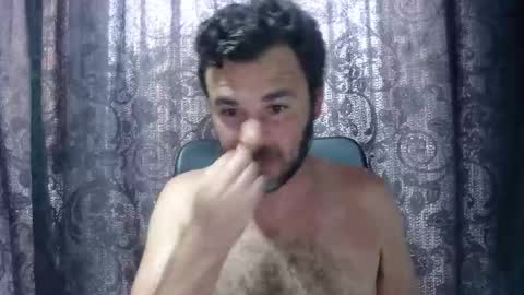 MACK online show from 04-29-26, 03:49